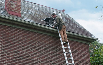 what affects urgent Hulcote roof repairs