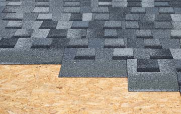 expert Hulcote asphalt roof companies