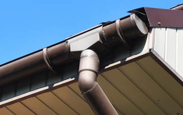 types of Hulcote fascias