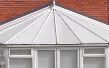 Hulcote polycarbonate conservatory roof repairs