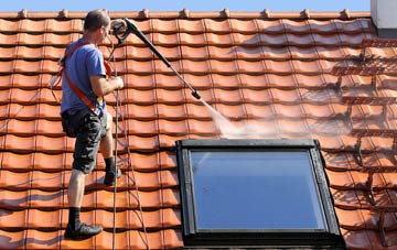 roof cleaning Hulcote