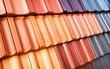 Hulcote roof tile costs