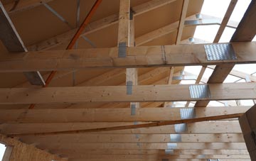 Hulcote roof truss costs