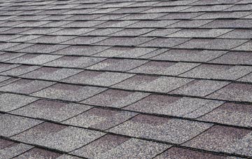 Hulcote tiles for shallow pitch roofing