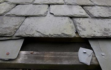 Hulcote slate roof repairs and maintenance