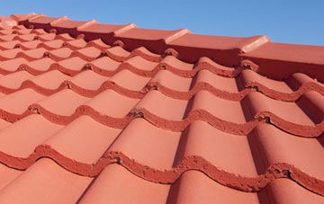 Hulcote tile and slate roof replacement
