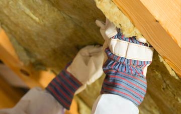types of Hulcote pitched roof insulation materials
