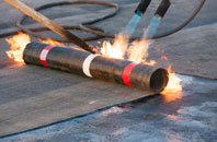 free Hulcote roof quotes