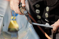 Hulcote lead roof quotes