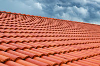 Hulcote roofing tiles