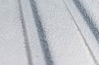 find rated Hulcote rubber roofing companies