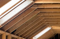Hulcote tapered roof insulation quotes