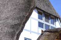 find rated Hulcote thatchers